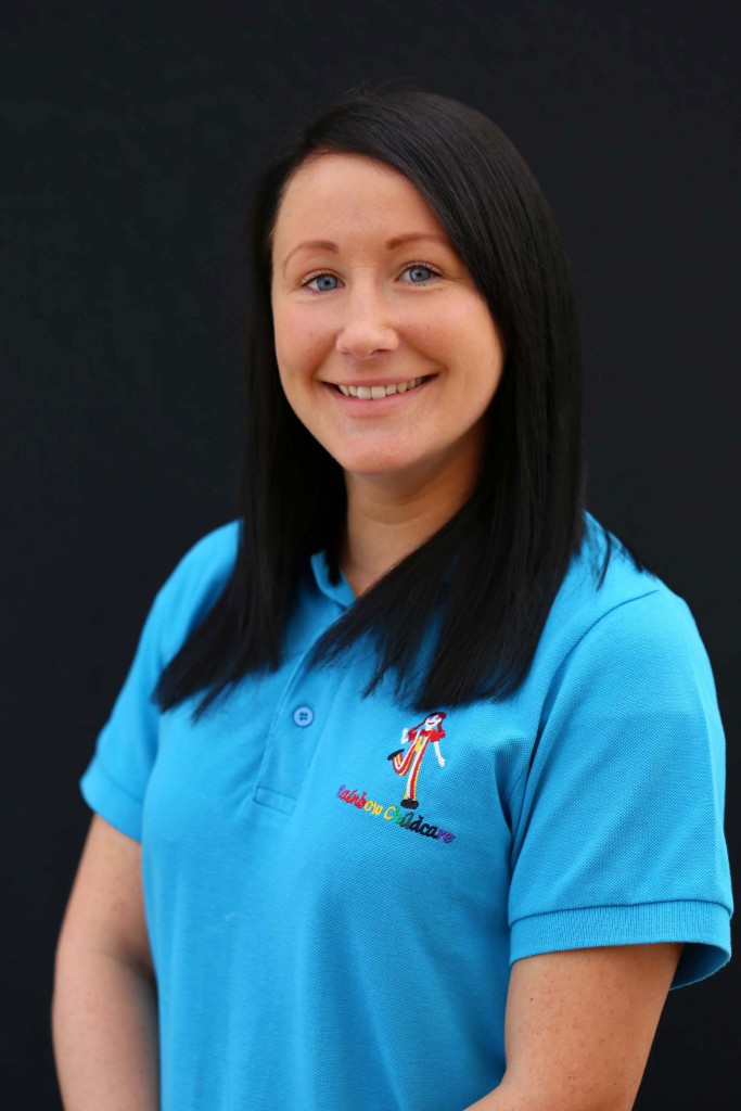 Nicola Glazebrook