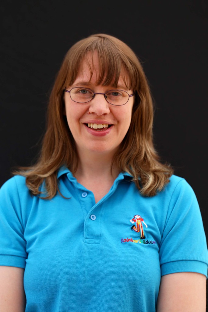 Jane Sunderland