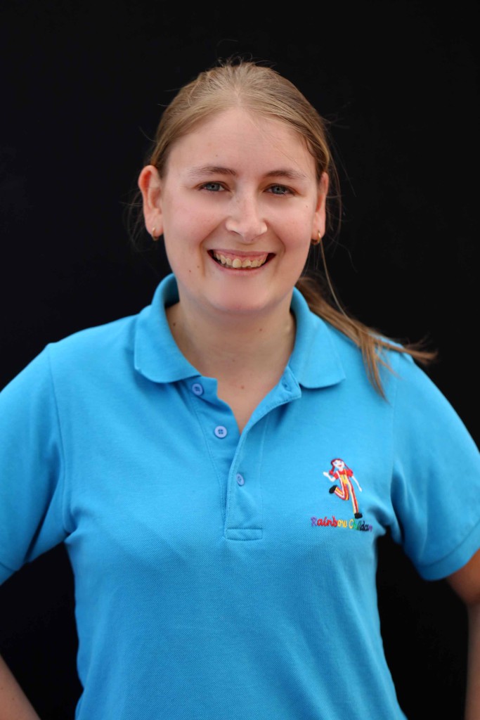Rachel Johnson