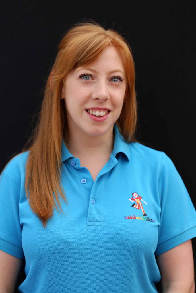 Rachel Loveridge
