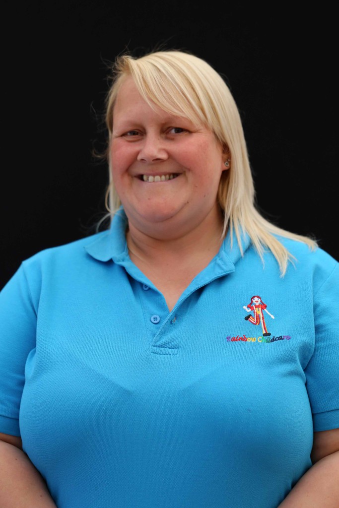 Catherine Wilkinson
