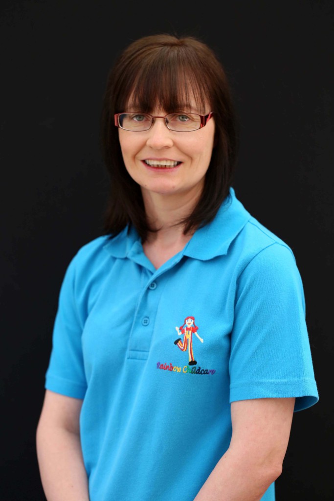 Amanda Hodgson