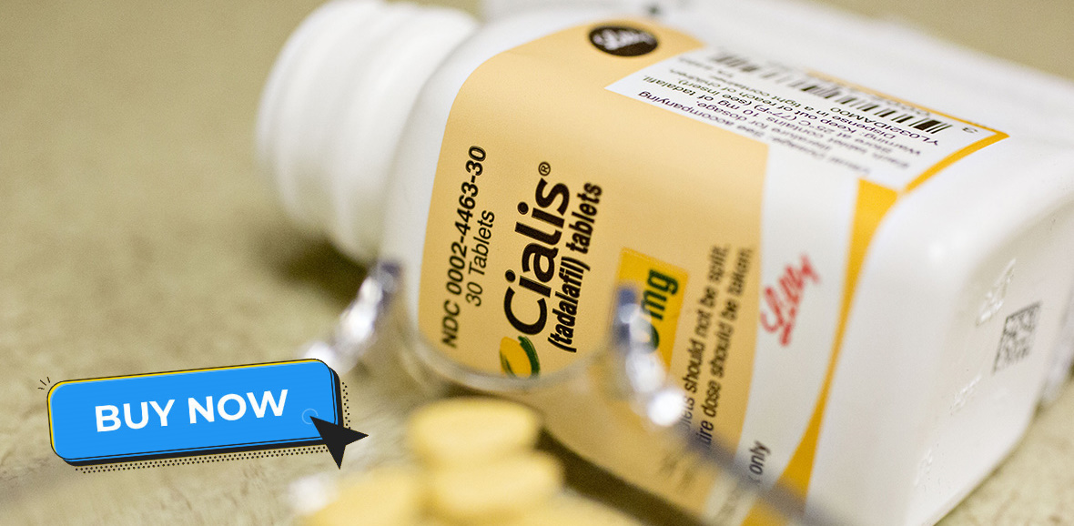 Buy Cialis Online UK