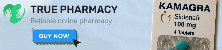 Buy Kamagra only from FDA approved Pharmacies.